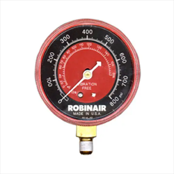 Đồng hồ đo áp suất Robinair 41676